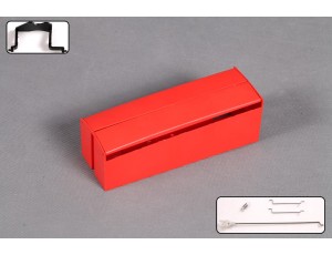 FMS 1.4M T-28D V4 Red Front Gear Door Part